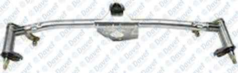 HELLUX HSM197040 On Cam Silecek Mekanizmasi Motorsuz New Beetle 99->10  ####